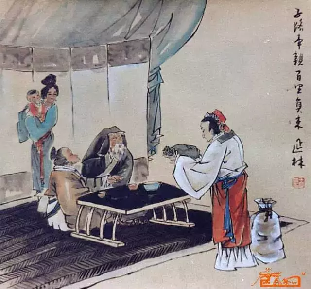 兒女五不怨,父母七不責!(人人適用,一定要看)