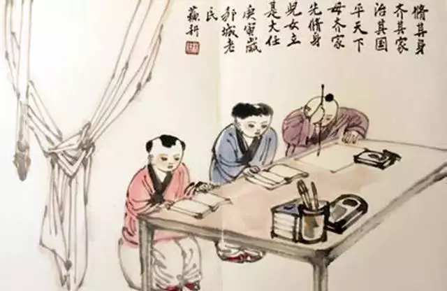 兒女五不怨,父母七不責!(人人適用,一定要看)