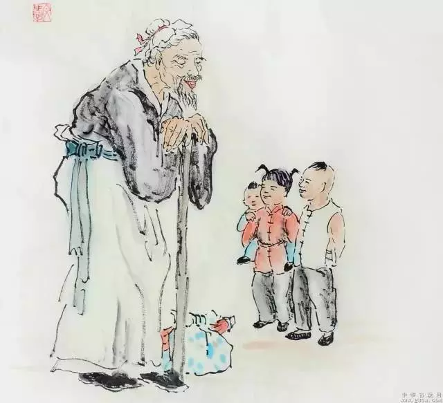 兒女五不怨,父母七不責!(人人適用,一定要看)