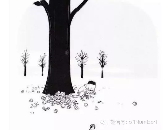 想開了,看淡了,自然就放下了一切
