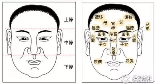 相由心生!這「三種面相」的人,「錢財」滾滾、一生「富貴」!