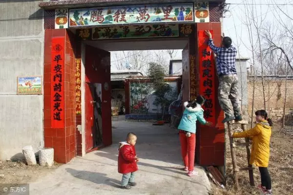 大年三十堅決不能碰4禁忌!一旦犯忌,來年沒福又沒錢