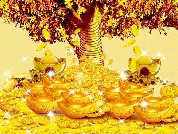 2019豬豬年最有錢六大生肖, 據說賺走的人好運旺旺來