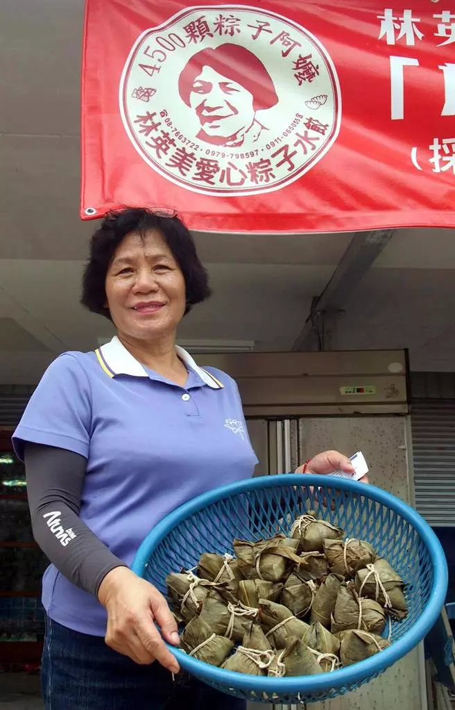 幫街友煮飯14年!屏東嬤「為替老伴續命」決定做慈善 咬牙苦撐「還賣掉2棟房」奇蹟最後發生了