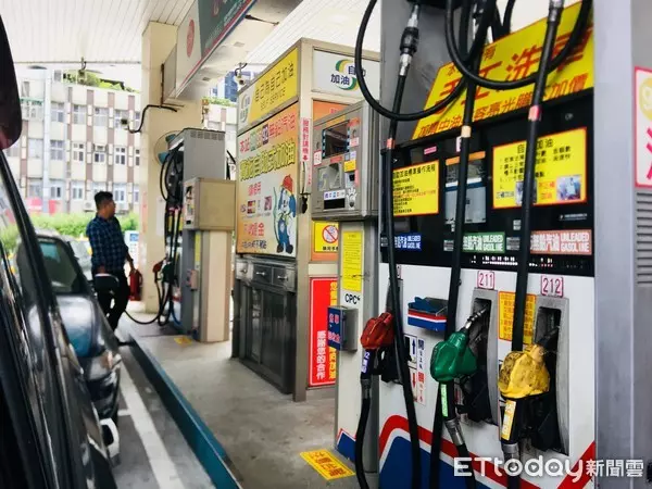 2年來最貴!中油宣布「汽油調漲」幅度超驚人! 每公升突破29元「從這天開始」趕快去加油