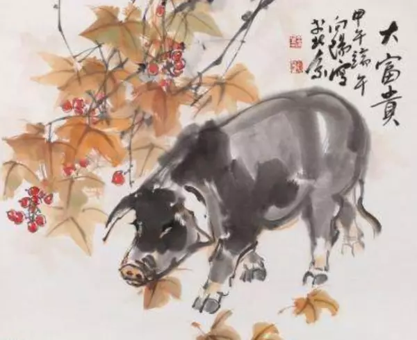 四生肖2019犯太歲,該怎麼化解?