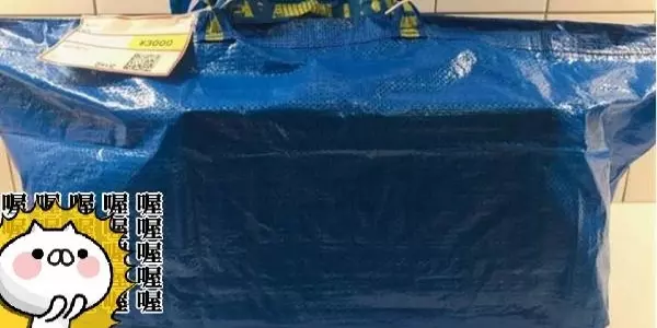 在「這裡」買不到1000元的新年福袋!一打開超震驚:真的賺翻了