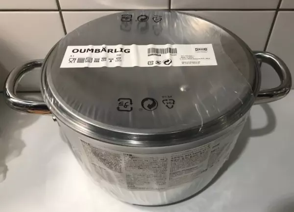 在「這裡」買不到1000元的新年福袋!一打開超震驚:真的賺翻了