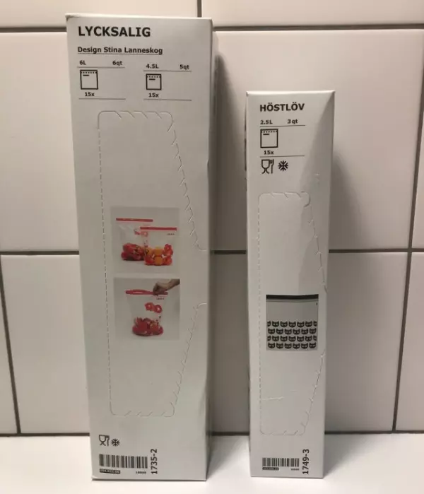 在「這裡」買不到1000元的新年福袋!一打開超震驚:真的賺翻了