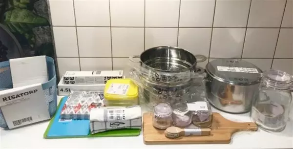 在「這裡」買不到1000元的新年福袋!一打開超震驚:真的賺翻了