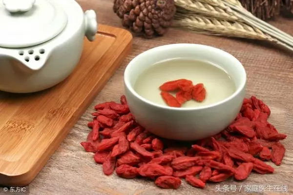 吃枸杞有什麼禁忌,你一定要知道!這才是枸杞正確吃法!