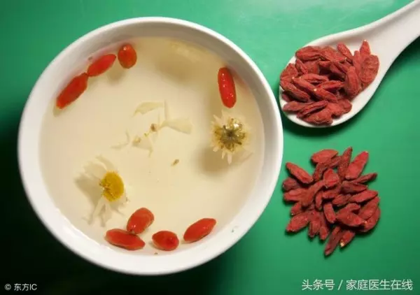 吃枸杞有什麼禁忌,你一定要知道!這才是枸杞正確吃法!