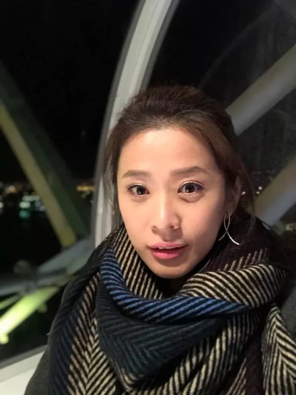 「李燕」成CEO卻大崩潰尖叫,和男友趙駿亞「沒想過生子」,女生就該像她這樣!