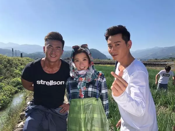 「李燕」成CEO卻大崩潰尖叫,和男友趙駿亞「沒想過生子」,女生就該像她這樣!