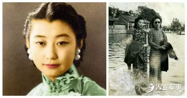 震撼!許多人都看過這張照片,卻一直忽略最左邊「小女孩」!沒想到「她的樣子」竟然... 太驚人了!
