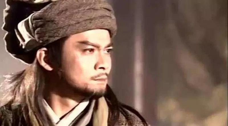 盤點金庸著作「10句最震撼經典情話」 郭靖:就算把我身子燒成了飛灰...