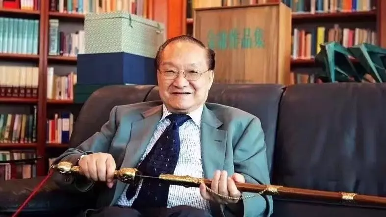 10位「該跟金庸說聲謝謝」的超級幸運兒 劉德華版《神鵰俠侶》超狂記錄現在還沒人破