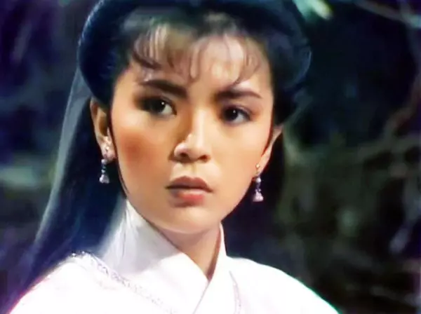 10位「該跟金庸說聲謝謝」的超級幸運兒 劉德華版《神鵰俠侶》超狂記錄現在還沒人破