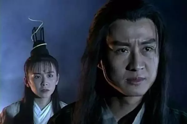 10位「該跟金庸說聲謝謝」的超級幸運兒 劉德華版《神鵰俠侶》超狂記錄現在還沒人破