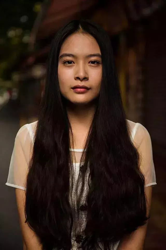 她為了找出「世界最美的女人」走遍50多個國家 北韓正妹直接打破社會對美的定義!