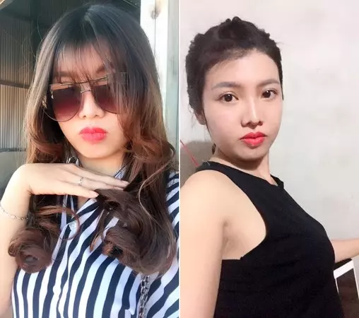 迷唇姐花42萬整成野甜妹 只是狠狠摔一跤「像跌近照妖鏡」打回大媽原形!