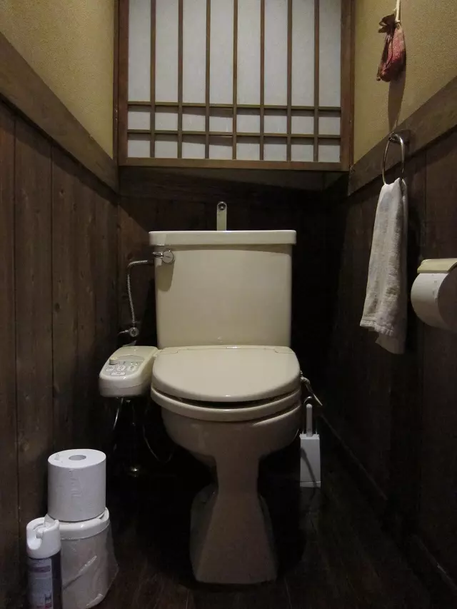 日本廁所乾淨到大家都去朝聖 打掃超乾淨其實是因為「整間都是神明」啊!