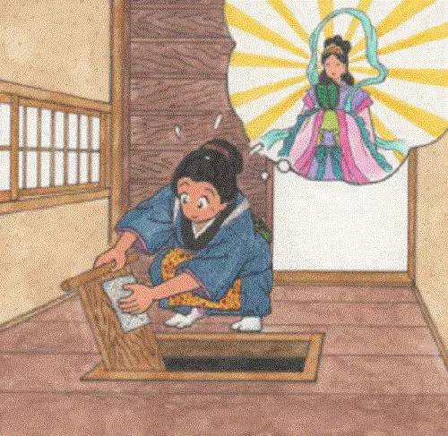 日本廁所乾淨到大家都去朝聖 打掃超乾淨其實是因為「整間都是神明」啊!