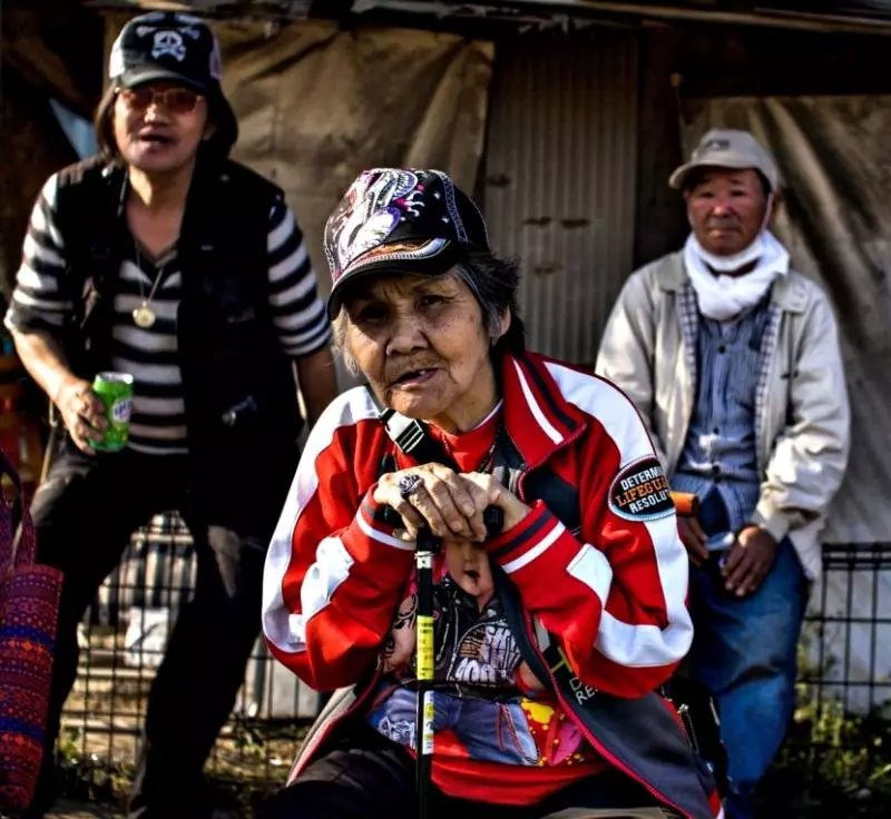 從地圖上消失的土地!他親自去探險卻發現「日本政府最想隱藏的黑暗城市」