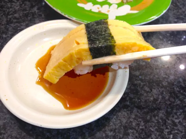 吃壽司到底要不要沾醬油?日本當地人解答了