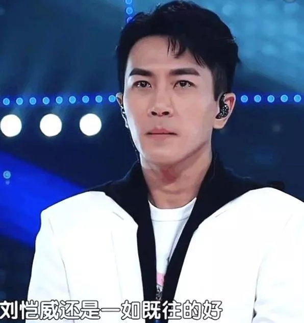 離婚後並未一蹶不振,劉愷威另一重身份曝光,不是一般水平