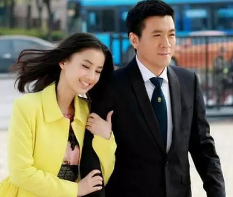 五個娶了「敗家媳婦」的男星,圖1每年給老婆兩億,圖5被敗光!