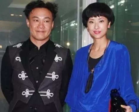 五個娶了「敗家媳婦」的男星,圖1每年給老婆兩億,圖5被敗光!