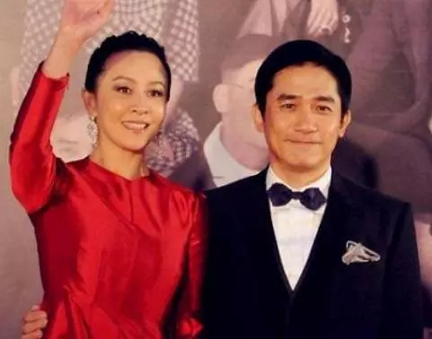 五個娶了「敗家媳婦」的男星,圖1每年給老婆兩億,圖5被敗光!
