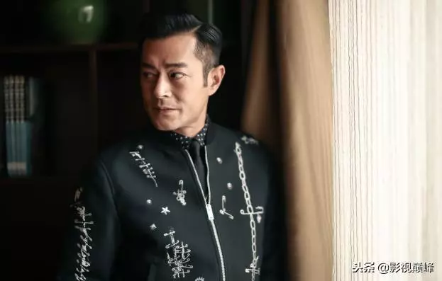 藍潔瑛走了,他再次被翻出,原來他也是藍潔瑛的貴人!