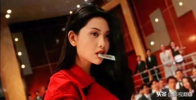 藍潔瑛走了,他再次被翻出,原來他也是藍潔瑛的貴人!
