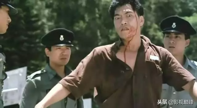 藍潔瑛走了,他再次被翻出,原來他也是藍潔瑛的貴人!