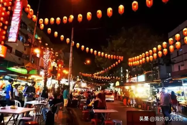 大馬700多萬華人,在這一方面,地位當屬第一!