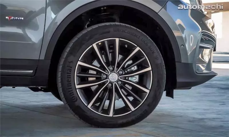 想買Proton X70 先看下,試駕之後的這些體驗是你想要的嗎?