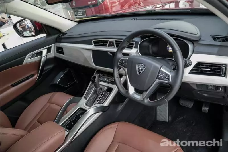 想買Proton X70 先看下,試駕之後的這些體驗是你想要的嗎?