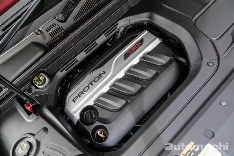 想買Proton X70 先看下,試駕之後的這些體驗是你想要的嗎?
