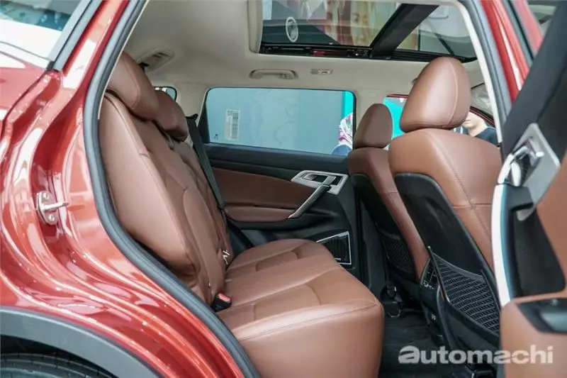 想買Proton X70 先看下,試駕之後的這些體驗是你想要的嗎?