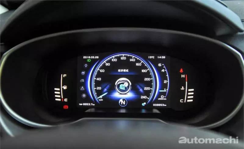 想買Proton X70 先看下,試駕之後的這些體驗是你想要的嗎?