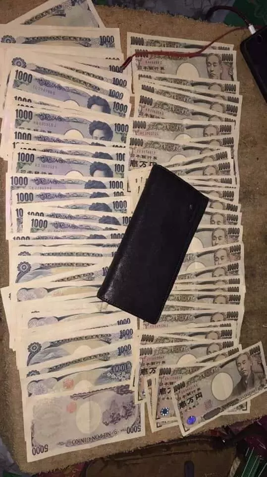 巫裔男子舊衣物內找到2萬令吉!宗教司卻說:不能花,要上交