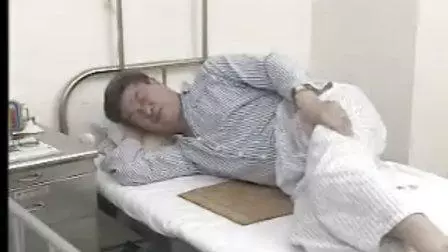 「坐骨神經痛」屁股痛到腳,傳授六個習慣四個操,一個禮拜後整個不一樣!