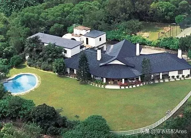 錯過420億遺產,48歲李嘉欣「豪門夢碎:嫁有錢人,不如當有錢人!