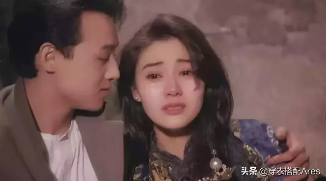 錯過420億遺產,48歲李嘉欣「豪門夢碎:嫁有錢人,不如當有錢人!