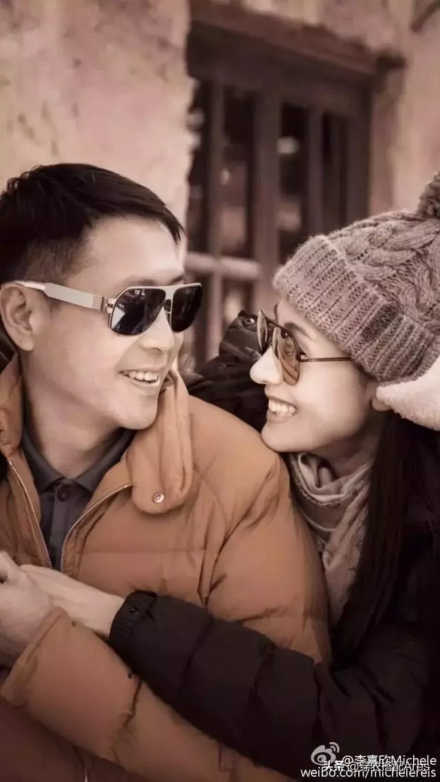 錯過420億遺產,48歲李嘉欣「豪門夢碎:嫁有錢人,不如當有錢人!