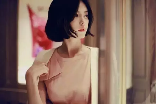 一個女人命好不好,從這些細節就能看出來了!