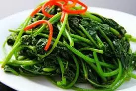 排毒最強的18種食物