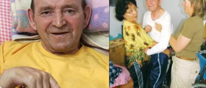 男子變植物人昏迷19年,竟奇蹟地醒來!醒來後他告訴親人「這些事」醫生聽完也傻了......